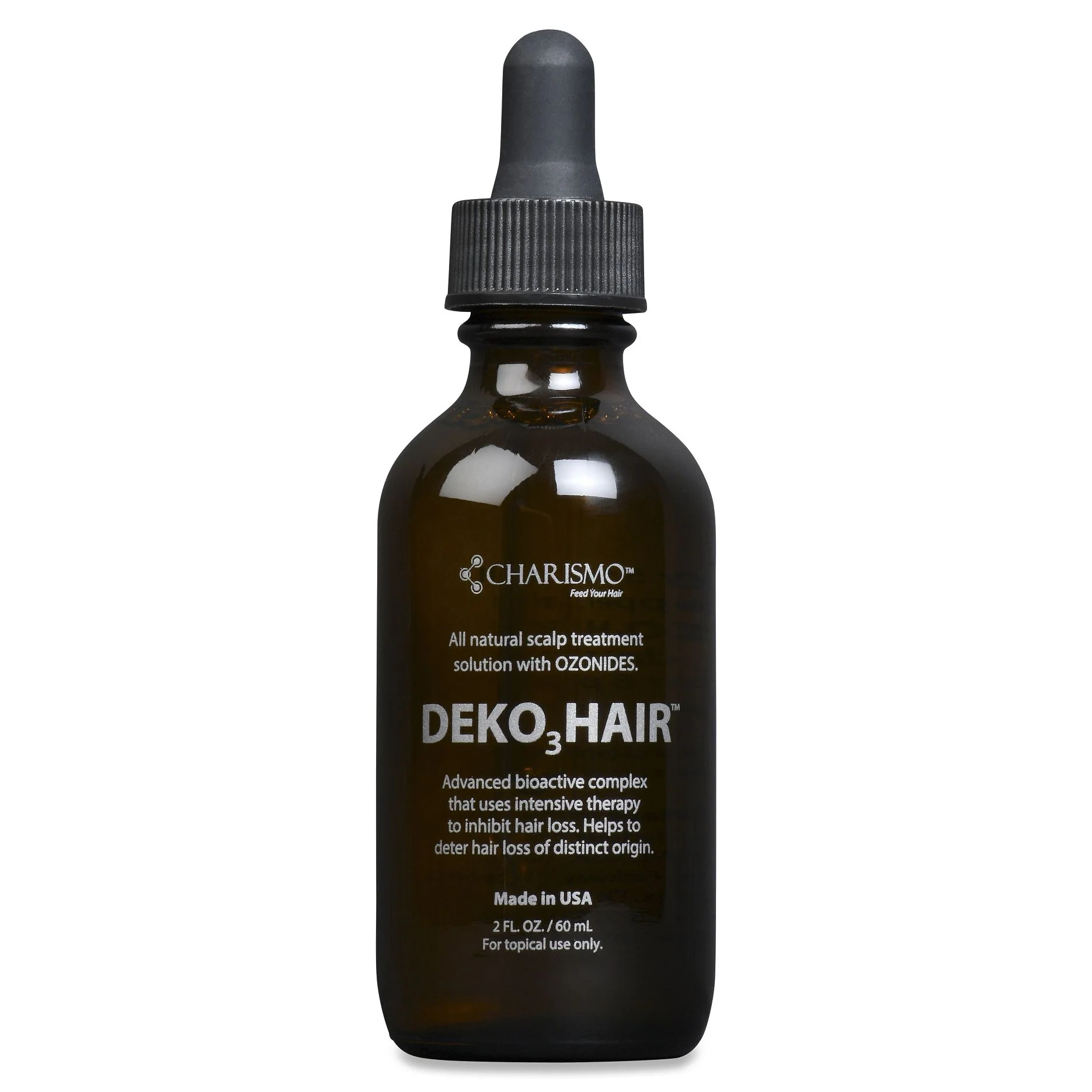 CHARISMOUSA Dekohair 2oz/60ml 0 กก.