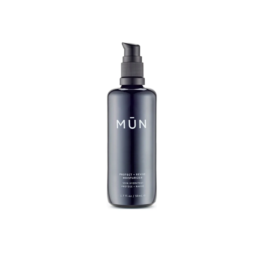 MUN Protect + Revive Moisturizer 50ml 0 กก.