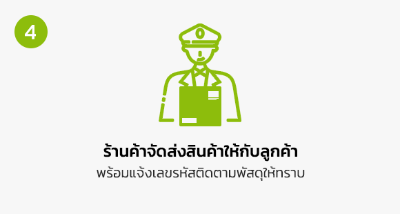 สั่งซื้อสินค้าอย่างไรให้ได้อะไหล่แท้ตรงรุ่น How to find your right spare parts ? - ติดต่อร้านค้าเพื่อแจ้งรายละเอียด ของเครื่องใช้ไฟฟ้าที่ต้องการหาซื้ออะไหล่ แจ้งยี่ห้อ, หมายเลขรุ่น หรือข้อมูลอื่นๆ ยิ่งมีข้อมูลชัดเจนยิ่งหาอะไหล่ตรงรุ่นได้ง่าย! - ร้านค้าตรวจสอบรายละเอียดสินค้า และค้นหาอะไหล่ตรงรุ่น ผ่านระบบตรวจสอบอะไหล่ตรงรุ่นใน คอมพิวเตอร์ และแจ้งรายละเอียดสินค้าให้แก่ลูกค้า - ชำระเงินค่าสินค้า พร้อมแจ้งชำระเงินหน้าเว็บไซต์ หรือส่งหลักฐานการชำระเงิน ได้ที่ Line ID : @apairguru - ร้านค้าจัดส่งสินค้าให้กับลูกค้า พร้อมแจ้งเลขรหัสติดตามพัสดุให้ทราบ - &ldquo; กรณีต้องการขอใบกำกับภาษี และใบเสร็จรับเงิน กรุณาแจ้งรายละเอียดผ่านทาง LINE : @apairguru ก่อนการยืนยันคำสั่งซื้อทุกครั้ง &rdquo;