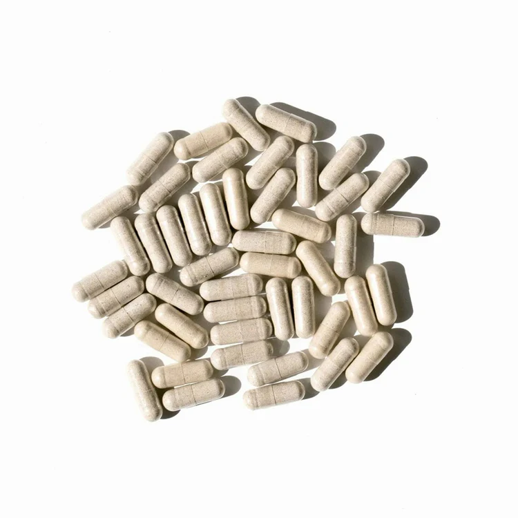 Hush & Hush DeeplyRooted 120 Capsules 0 กก.