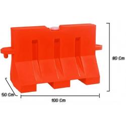 แบริเออร์ 50*100*80