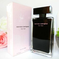 NARCISO REDRIGUEZ for Her EDT 100 ml (Counter Box)