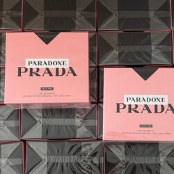 Prada Paradoxe Intense EDP (Counter Box)