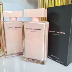 NARCISO RODRIGUEZ for Her EDP 100 ml (Counter Box)