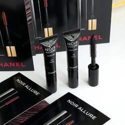 มาสคาร่า Chanel Noir Allure Mascara 1 g. #10 Noir