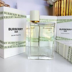 Burberry Her EDT 100 ml