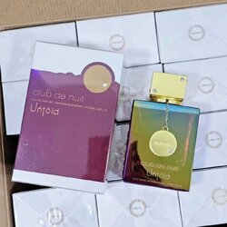 Armaf Club De Nuit Untold EDP 105 ml (Counter Box)