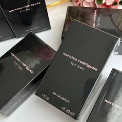 Narciso Rodriguez for Her EDP 30 ml