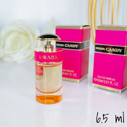 Prada Candy EDP ขนาดทดลอง 6.5 ml