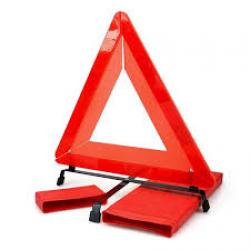 ป้ายสามเหลี่ยม