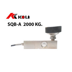 LOAD CELL KELI MODEL SQB-A 2000 Kg