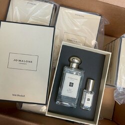 Jo Malone London Wild Bluebell Set 100 ml + 9 ml
