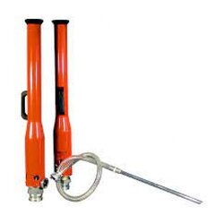 หัวฉีดโฟม (Foam MAKING Branchpipe) ขนาด 2.5นิ้วx32นิ้ว รุ่น FB-2