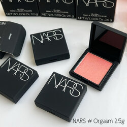 บลัชออน Nars Blush Powder 2.5g