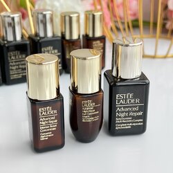 เซ็ทเซรั่ม Estee Lauder Advanced Night Repair Face & Eye Mini set