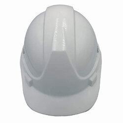 หมวกเซฟตี้ หมวกนิรภัย หมวกก่อสร้าง ปรับหมุน