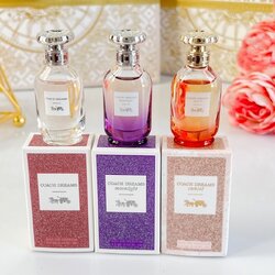 Coach Dreams Miniature Set 3 Pcs. หัวแต้ม