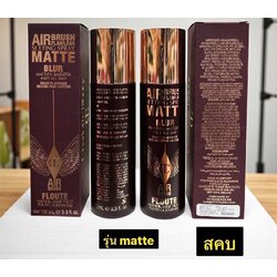 Charlotte Tilbury Airbrush Flawless Setting Spray Matte 100 ml ป้าย สคบ.