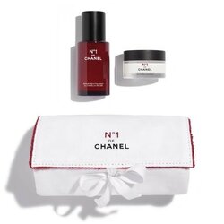 Chanel N°1 de Chanel Revitalizing and Nourishing Duo