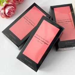Narciso Rodriguez Musc Noir Rose EDP 100 ml (Counter Box)