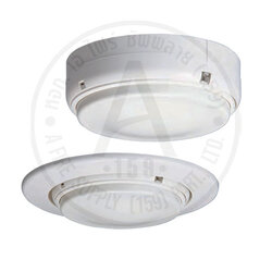 "NOHMI" Model FDPJ206-D-X Detector c/w LED Indicator ,Wall Type