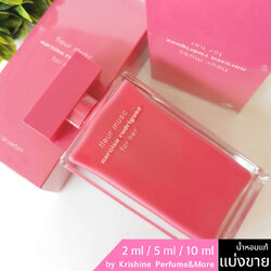 NARCISO RODRIGUEZ Fleur Misc for Her EDP แบ่งขาย