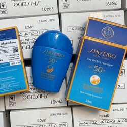 กันแดด Shiseido The Perfect Protector 50 ml
