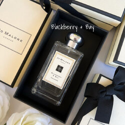 JO MALONE LONDON Blackberry & Bay EDC 100 ml (Counter Box)