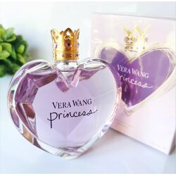 VERA WANG Princess EDT 100 ml (Counter Box)