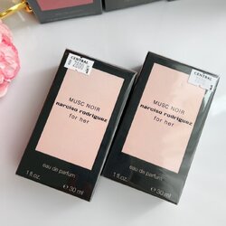 Narciso Rodriguez Musc Noir EDP 30 ml (Counter Box)