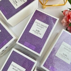 Coach Dreams Moonlight EDP 40 ml