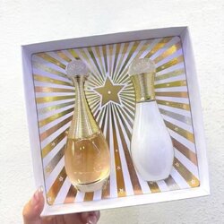 เซ็ทน้ำหอม Dior Jadore EDP Gift Set 2 Pcs.