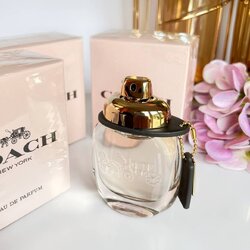 COACH New York EDP 30 ml (Counter Box)