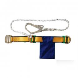 เข็มขัดเซฟตี้ Safety Belt 1 Hook