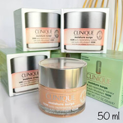 มอยส์เจอไรเซอร์ Clinique Moisture Surge 100H Auto-Replenishing Hydrator