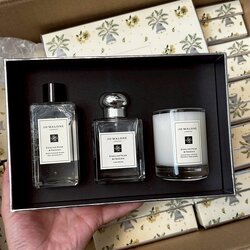 Jo Malone London English Pear & Freesia Collection 3 Pcs.
