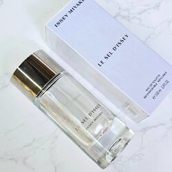 Issey Miyake Le Sel d’Issey EDT 100 ml