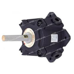 "NOHMI" Model FDL120-E-70 Explosion-proof Type