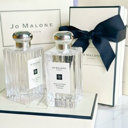 JO MALONE LONDON English Pear & Freesia Cologne 100 ml (Counter Box)