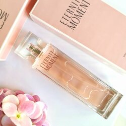 CK Eternity Moment EDP 100 ml (Counter Box)