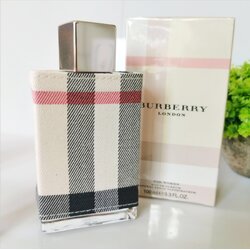 BURBERRY London EDP for Women 100 ml (Counter Box)