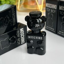 MOSCHINO Toy Boy EDP ขนาดทดลอง 5 ml