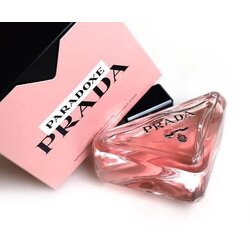 Prada Paradoxe EDP 90 ml (Counter Box)