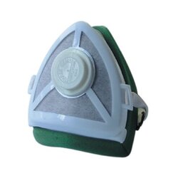 หน้ากากป้องกันสารเคมี