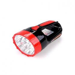 : ไฟฉาย LED ชาร์จได้ ขนาดใหญ่