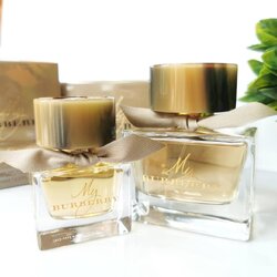 BURBERRY My Burberry EDP 90 ml