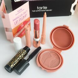 เซ็ทเครื่องสำอาง Tarte Viral Bestsellers By Sephora Beauty Insider 4 Items