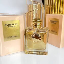 Burberry Goddess EDP 100 ml (Counter Box)