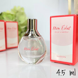 LANVIN Mon Eclat D'arpege EDP ขนาดทดลอง 4.5 ml