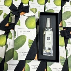 Jo Malone London Lime Basil & Mandarin 30 ml